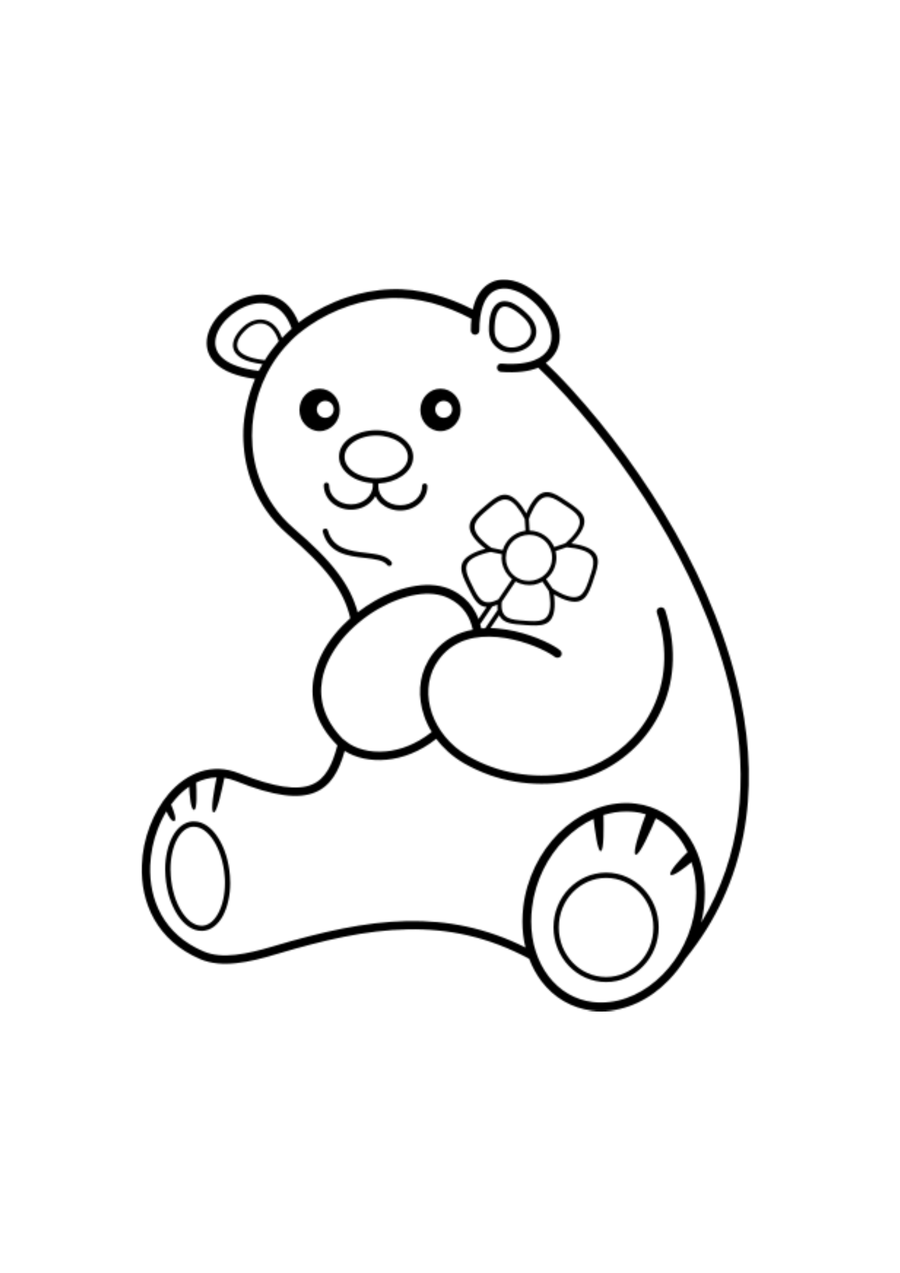 Bear