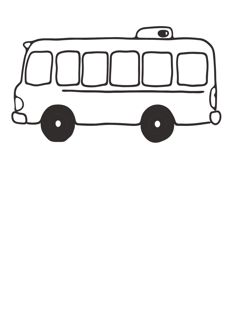 Bus