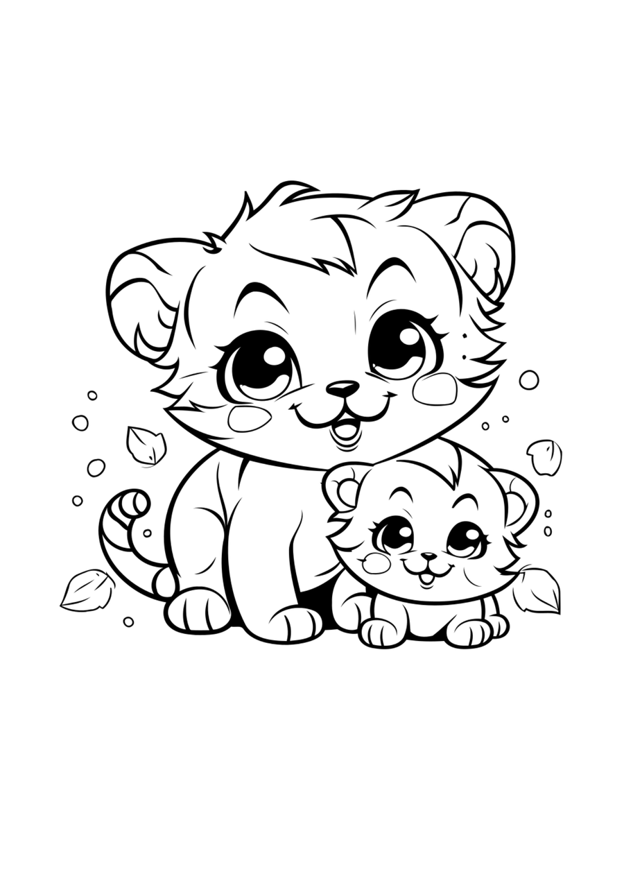 Cats