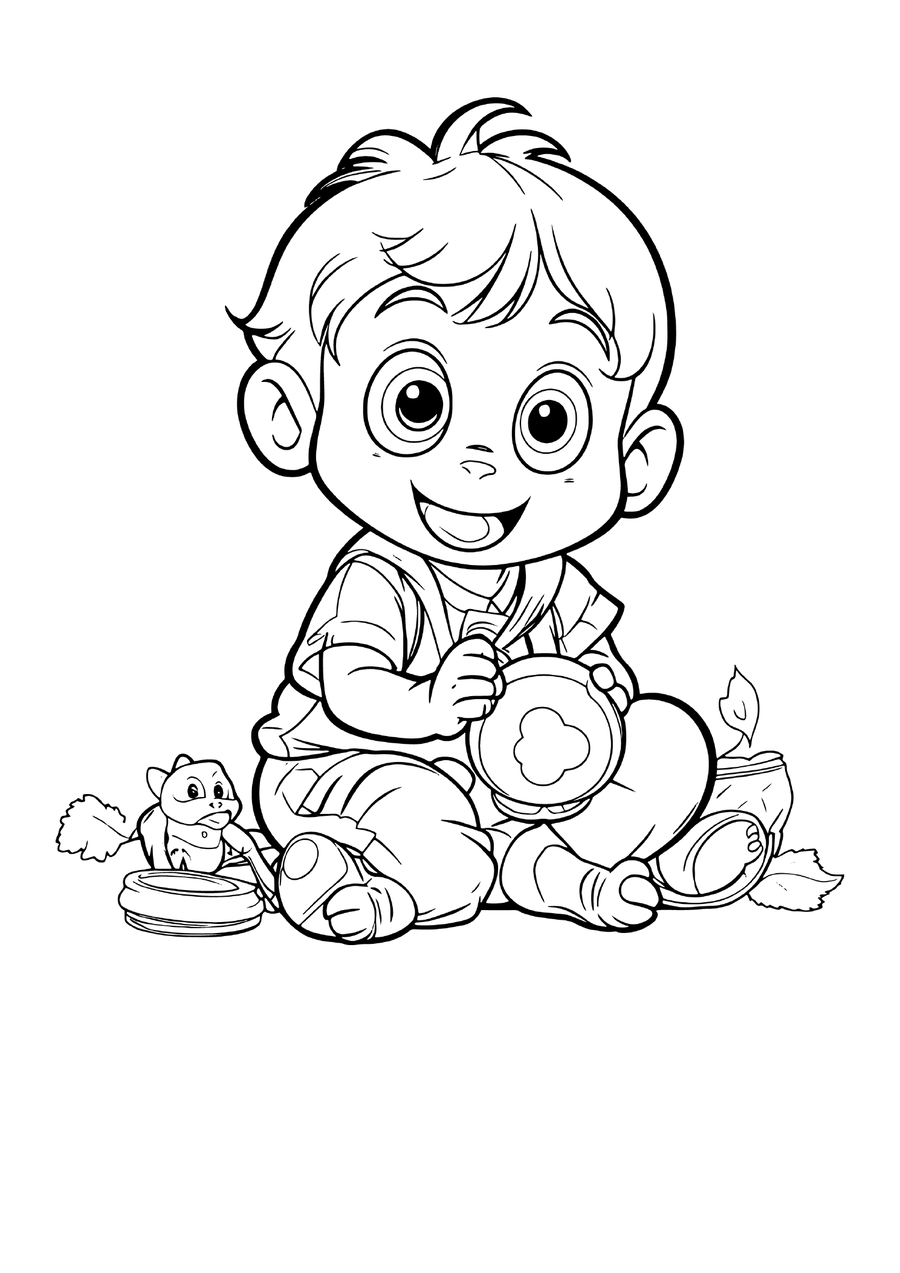 Child