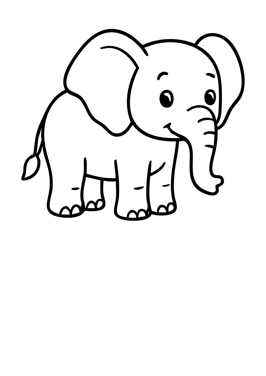 Elephant