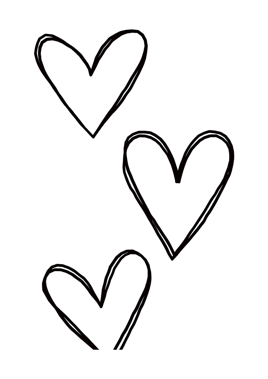 Hearts