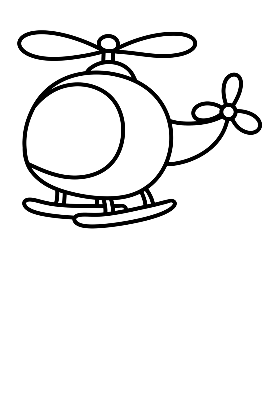 Helicopter