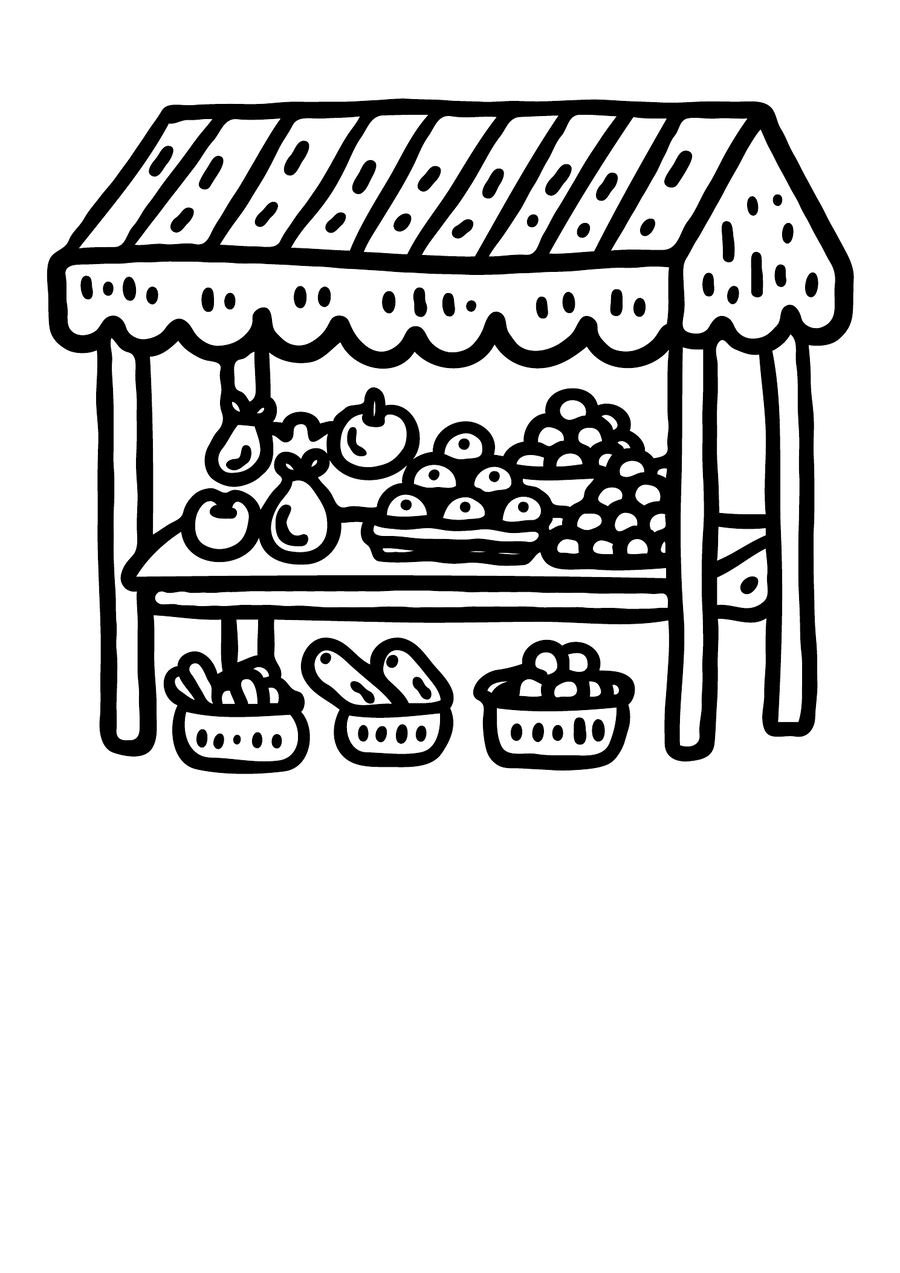 Market